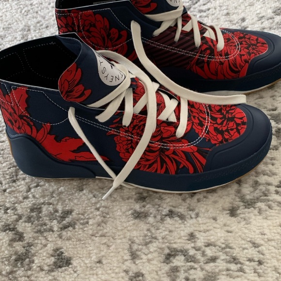 Stella McCartney x Addidas Limited Edition Floral - Picture 3 of 5